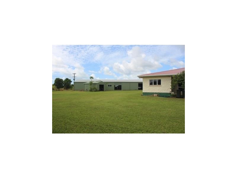 Cairns QLD 4870