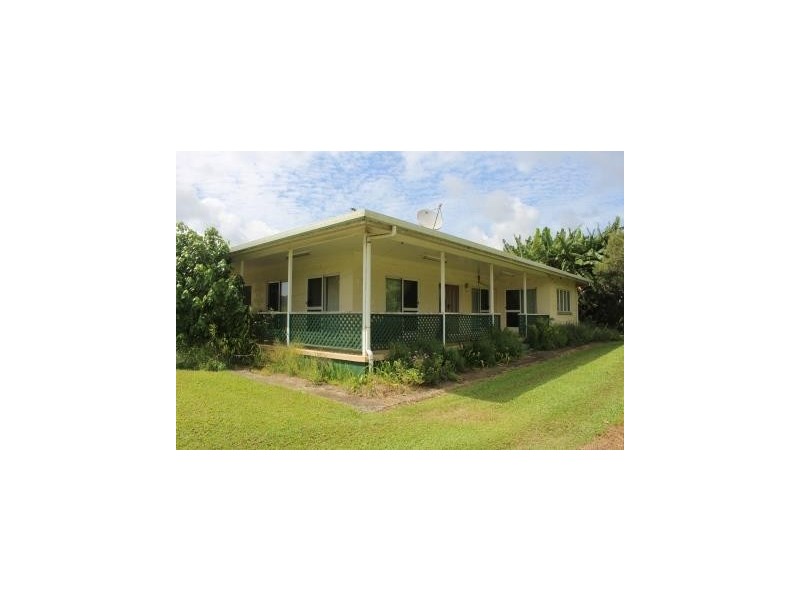 Cairns QLD 4870