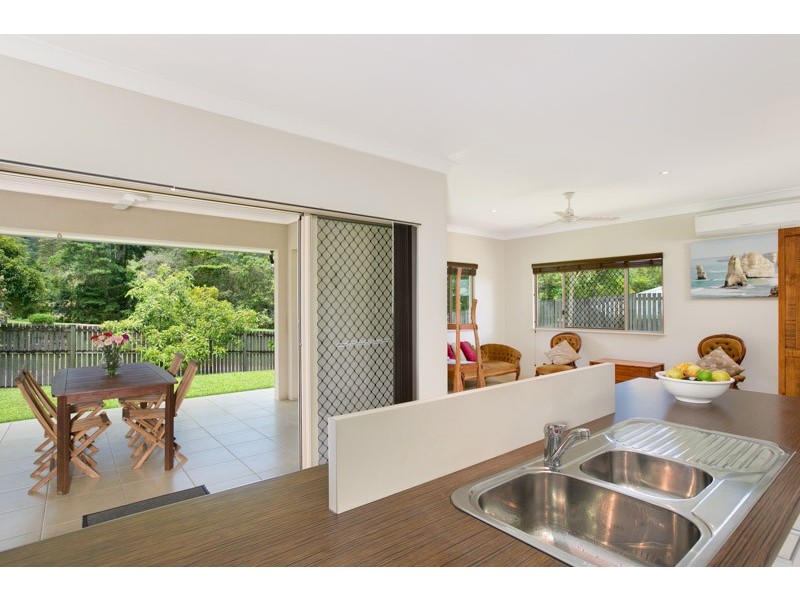 Bentley Park QLD 4869