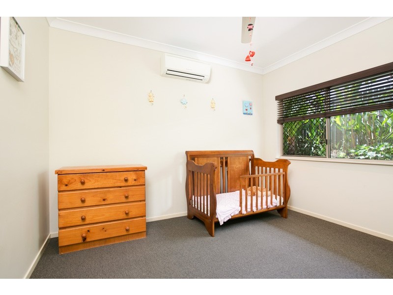 Bentley Park QLD 4869