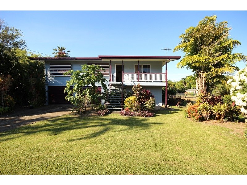 10 Mann, Edmonton QLD 4869