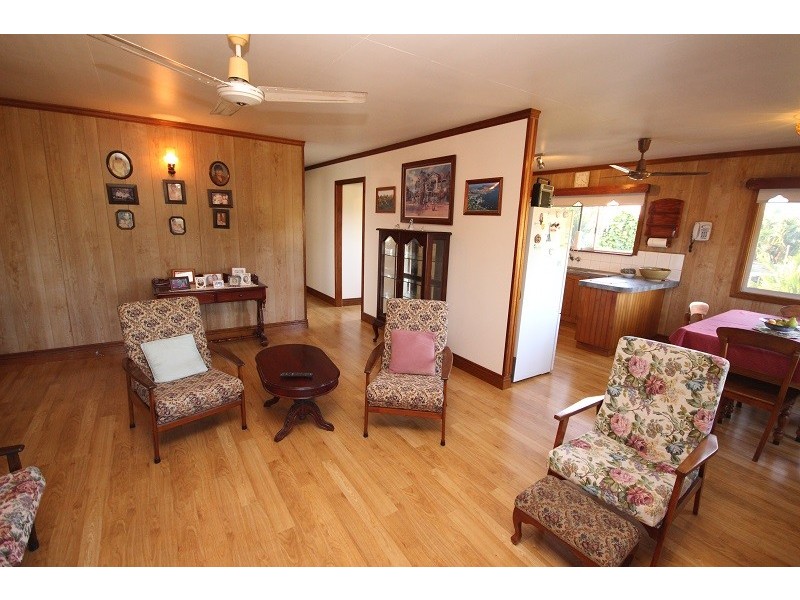 10 Mann, Edmonton QLD 4869