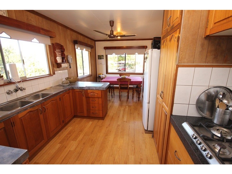 10 Mann, Edmonton QLD 4869