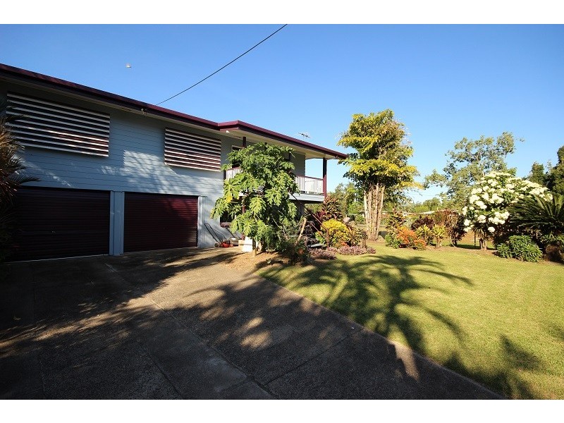 10 Mann, Edmonton QLD 4869