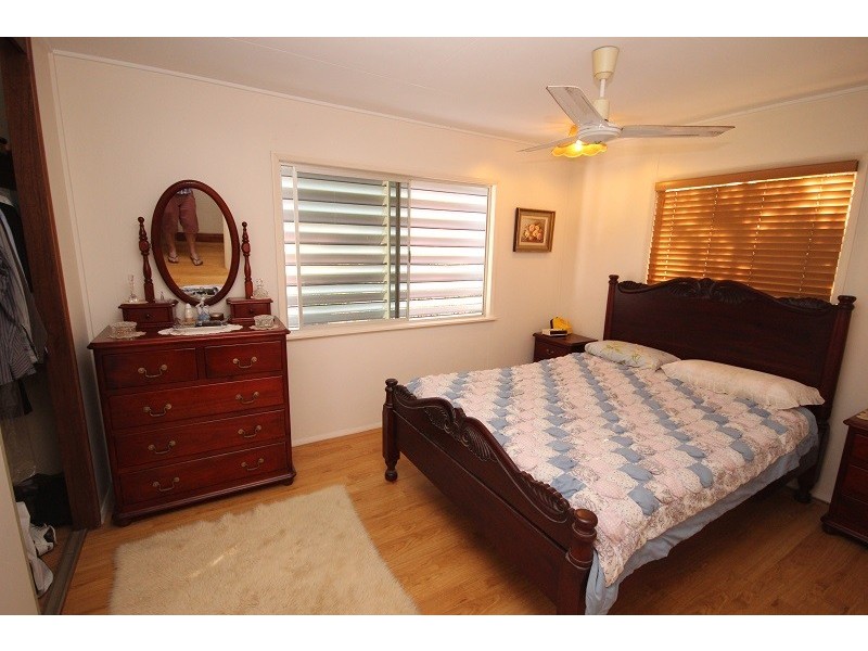 10 Mann, Edmonton QLD 4869