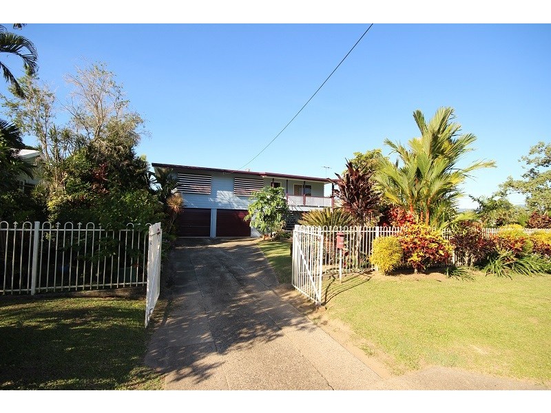 10 Mann, Edmonton QLD 4869