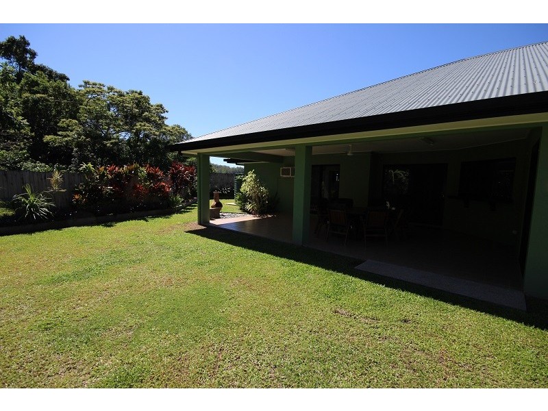 13 Mauro Close, Bentley Park QLD 4869