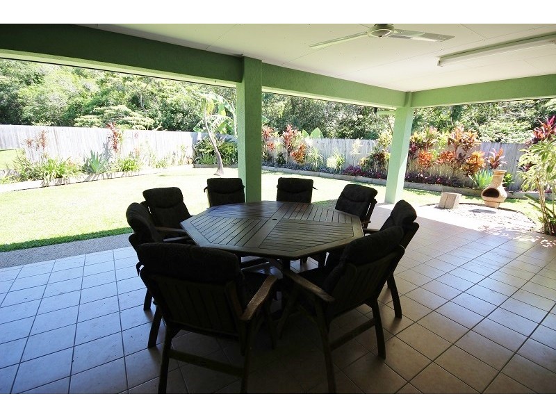 13 Mauro Close, Bentley Park QLD 4869