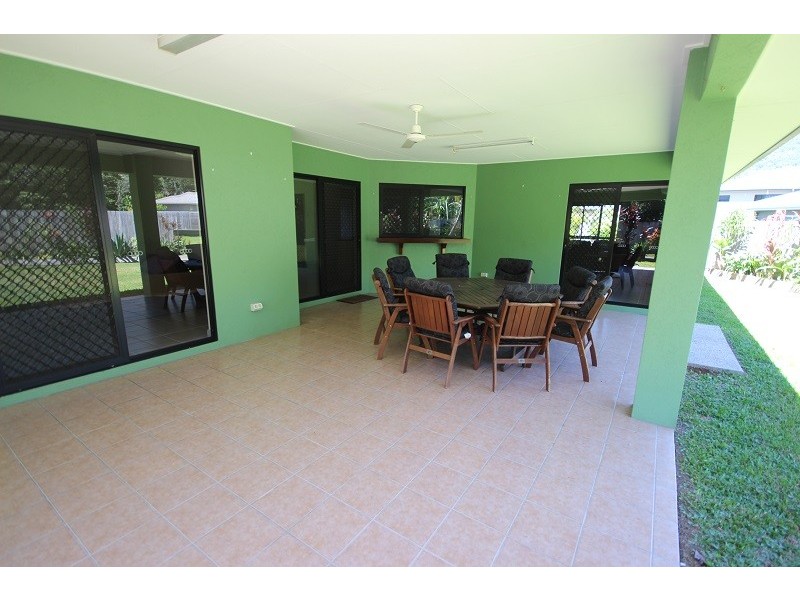 13 Mauro Close, Bentley Park QLD 4869