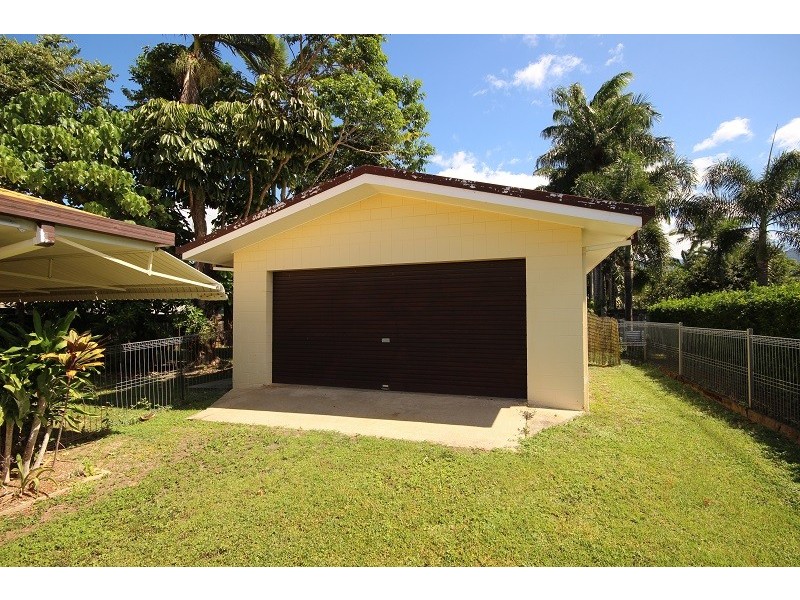 31 Pyne Street, Edmonton QLD 4869