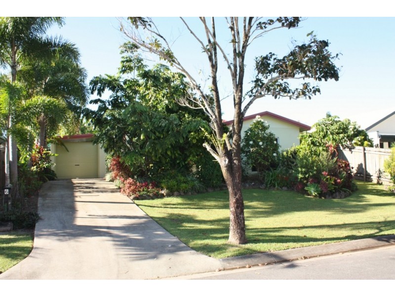 6 Wiskar Close, Bentley Park QLD 4869