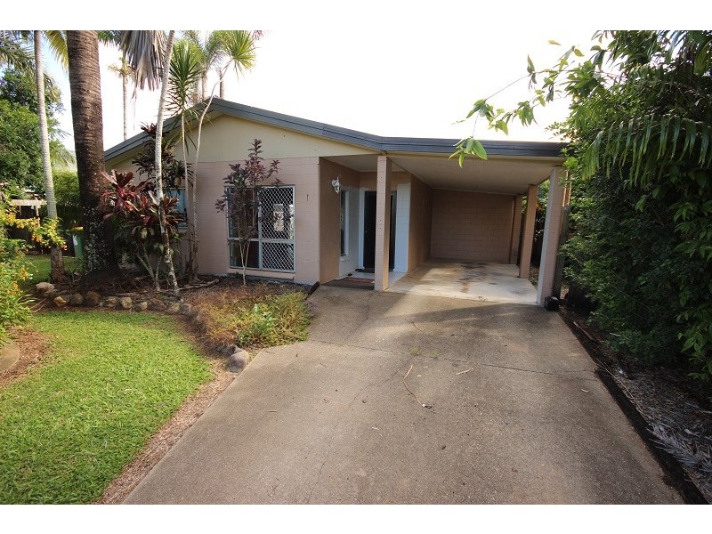 20 Bounty Close, Bentley Park QLD 4869