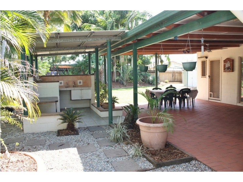 307 Dempsey Street, Gordonvale QLD 4865