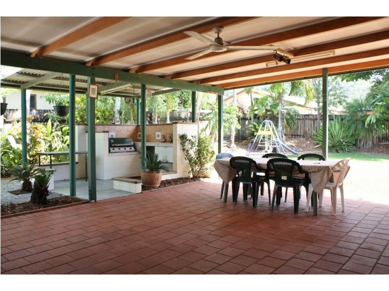 307 Dempsey Street, Gordonvale QLD 4865