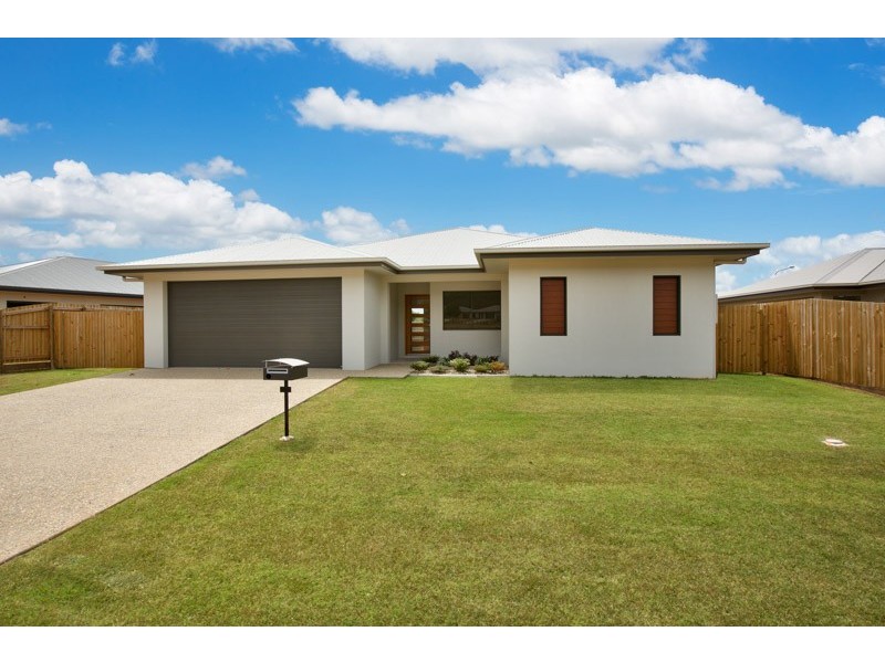 6 Devine Crescent, Gordonvale QLD 4865