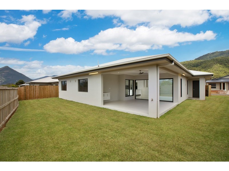 6 Devine Crescent, Gordonvale QLD 4865