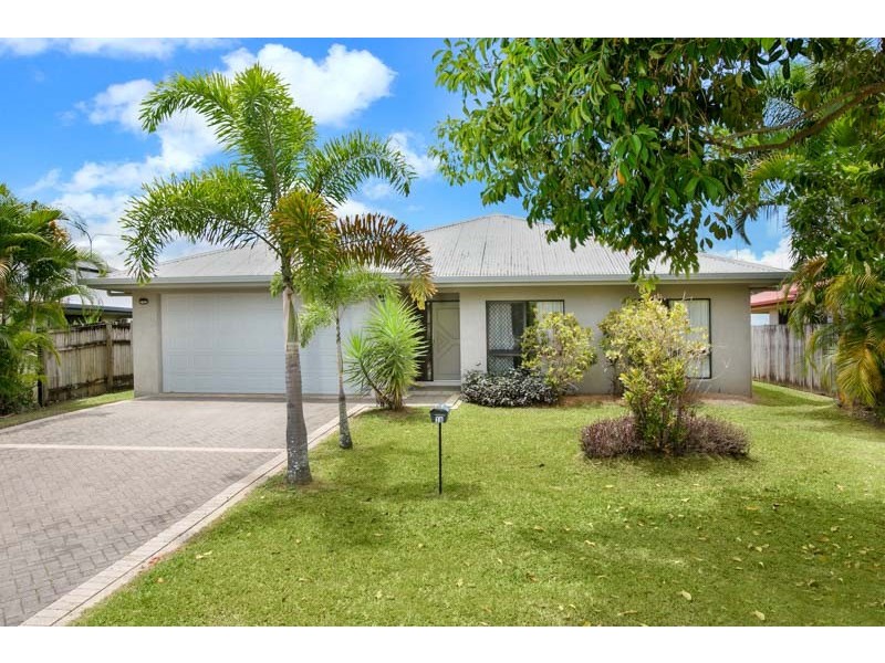18 Barramulla Close, Edmonton QLD 4869