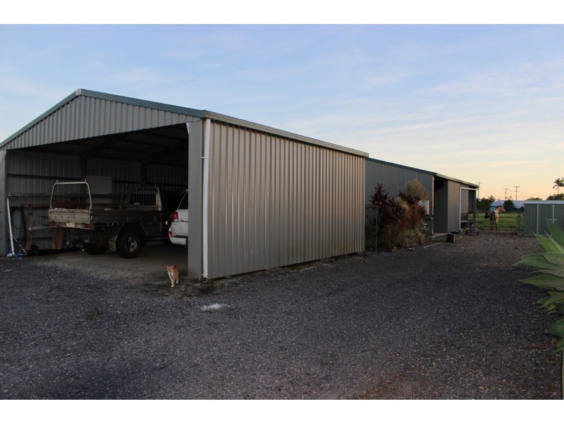 8 Aerodrome Road, Mundoo QLD 4860