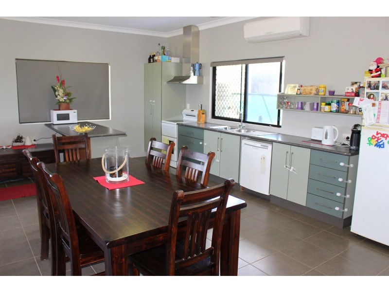 8 Aerodrome Road, Mundoo QLD 4860