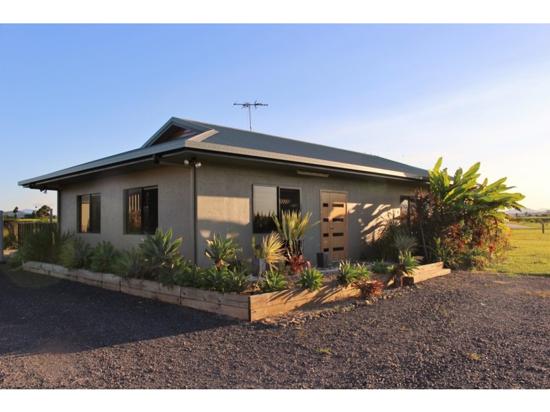 8 Aerodrome Road, Mundoo QLD 4860