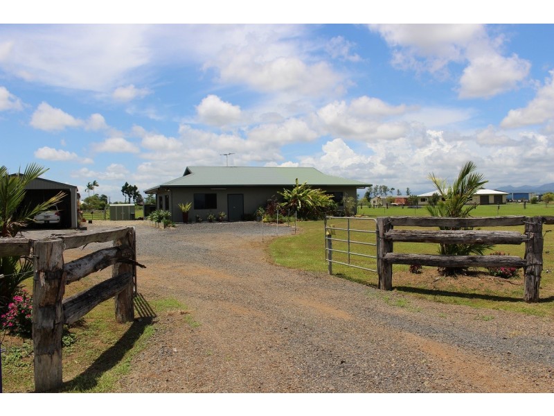 8 Aerodrome Road, Mundoo QLD 4860