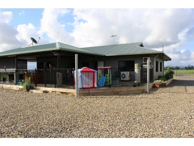 8 Aerodrome Road, Mundoo QLD 4860