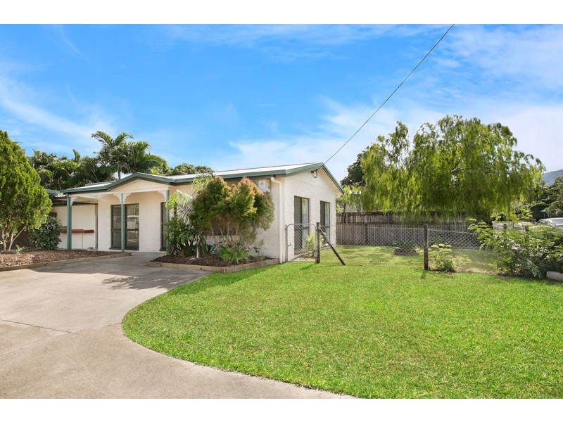 1/27 Mann Street, Edmonton QLD 4869