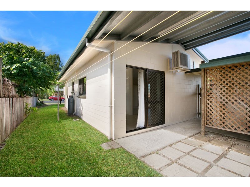 1/27 Mann Street, Edmonton QLD 4869