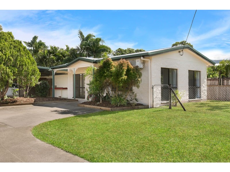 1/27 Mann Street, Edmonton QLD 4869