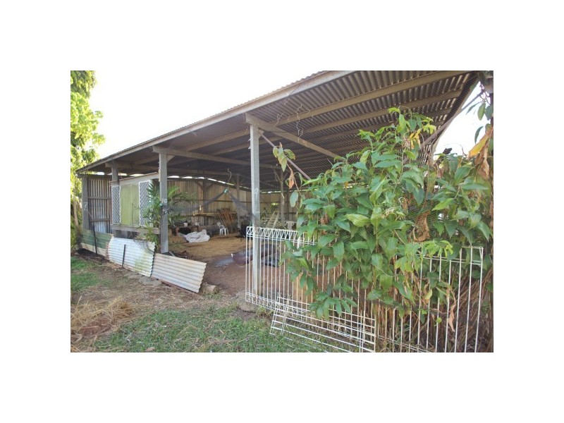 43 Pyne Street, Edmonton QLD 4869