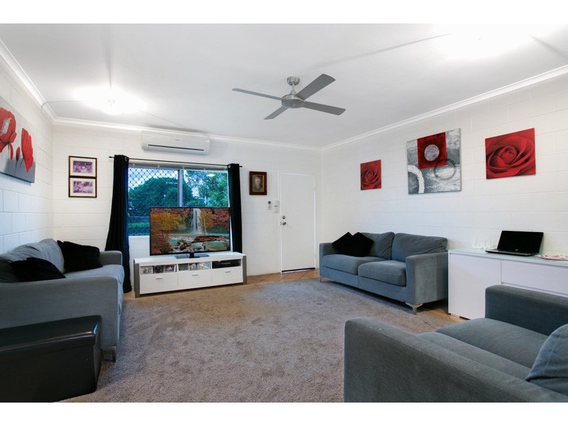 2/22-24 Mount Peter Road, Edmonton QLD 4869