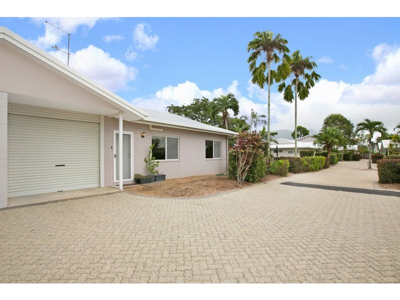 2/22-24 Mount Peter Road, Edmonton QLD 4869