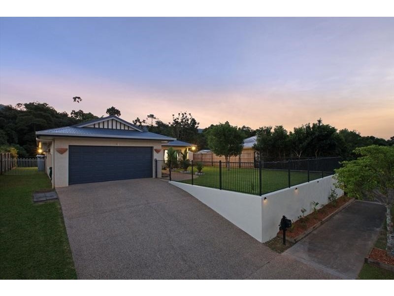 84 Cooktown Road, Edmonton QLD 4869