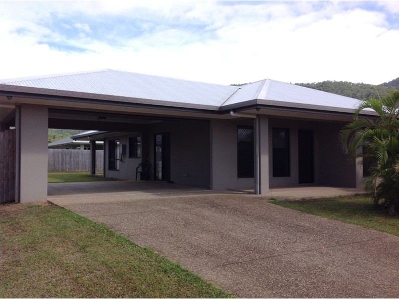 78 Fisher Road, Gordonvale QLD 4865