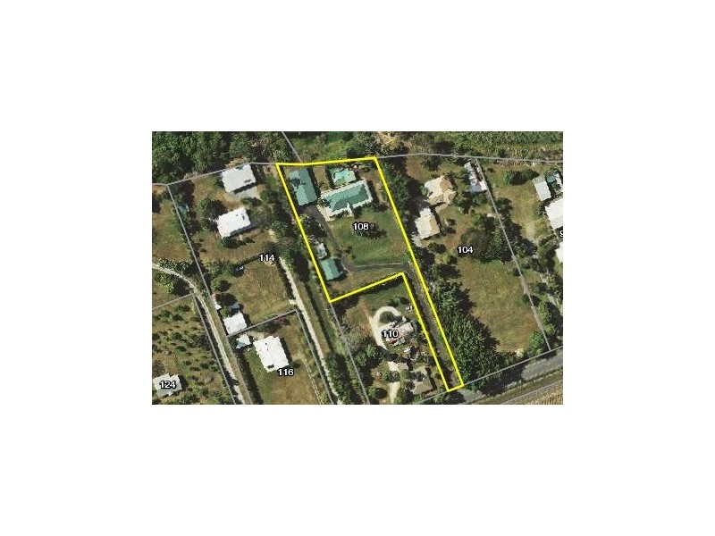 108 Maitland Road, Gordonvale QLD 4865