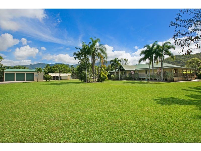 108 Maitland Road, Gordonvale QLD 4865
