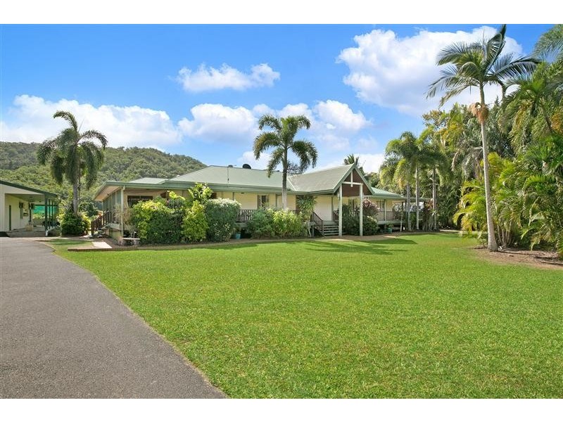 108 Maitland Road, Gordonvale QLD 4865