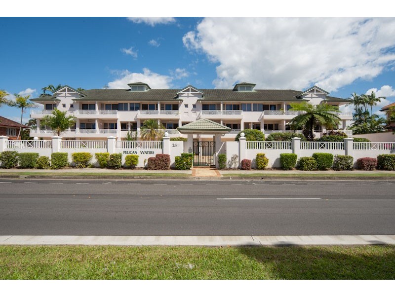 10/267- 269 Esplanade, Cairns North QLD 4870