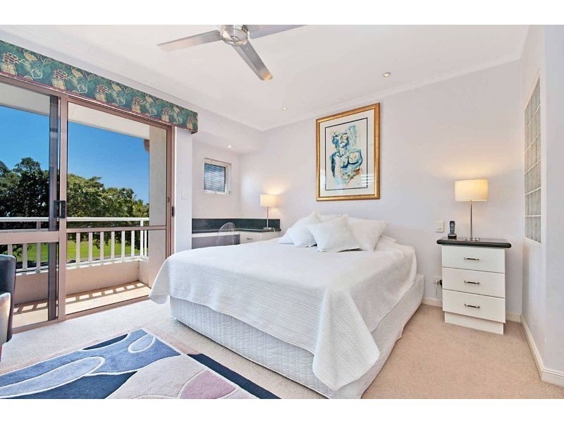 10/267- 269 Esplanade, Cairns North QLD 4870