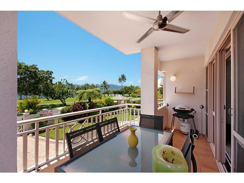 10/267- 269 Esplanade, Cairns North QLD 4870