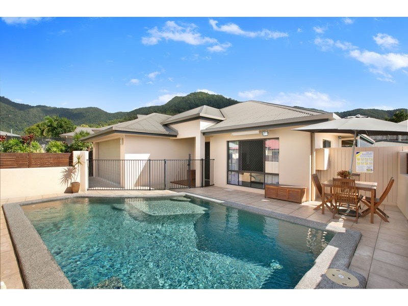 58 Fitzmaurice Drive, Bentley Park QLD 4869