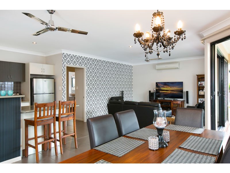 58 Fitzmaurice Drive, Bentley Park QLD 4869