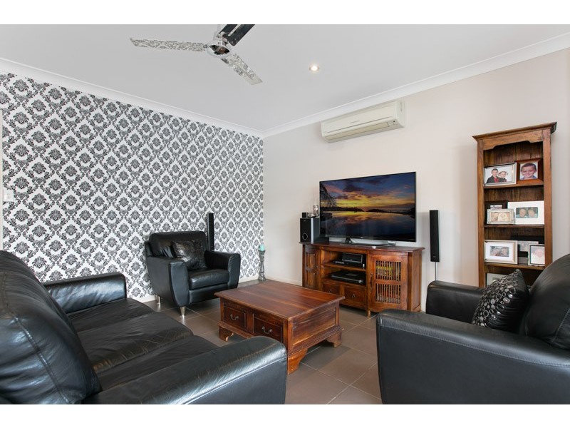 58 Fitzmaurice Drive, Bentley Park QLD 4869