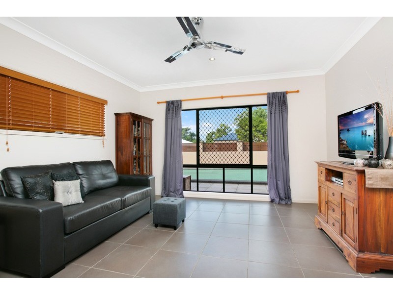 58 Fitzmaurice Drive, Bentley Park QLD 4869