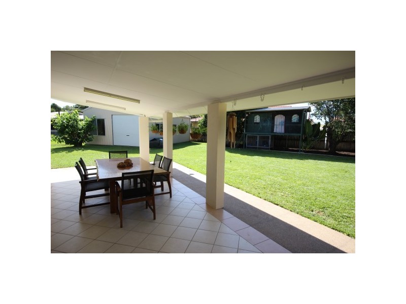 4 Lowrey Close, Gordonvale QLD 4865