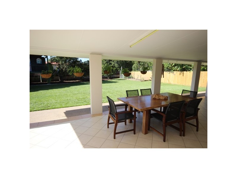 4 Lowrey Close, Gordonvale QLD 4865