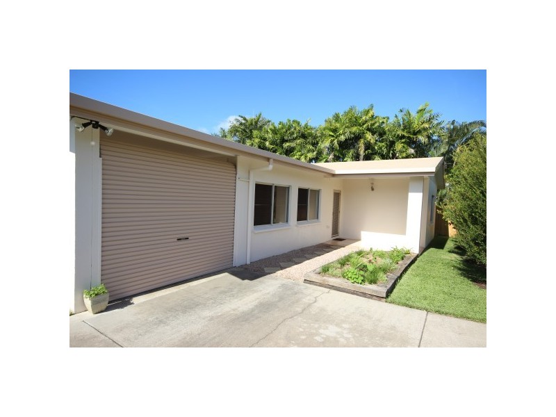 4 Lowrey Close, Gordonvale QLD 4865