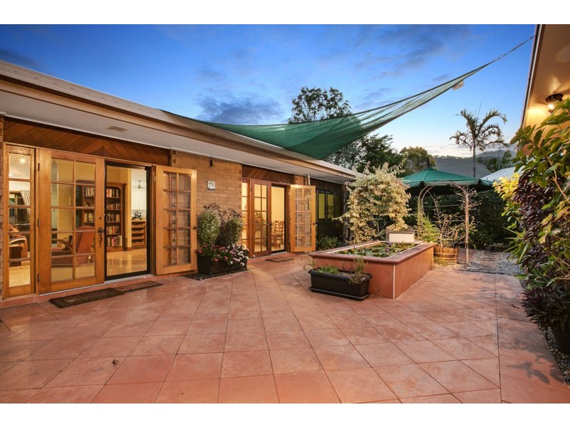 3 Lowrey Close, Gordonvale QLD 4865