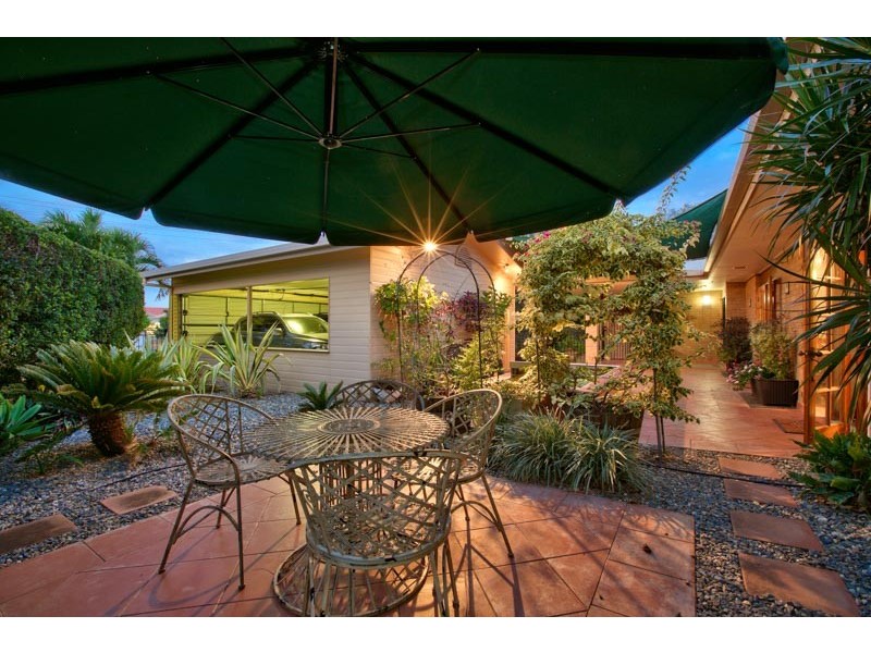 3 Lowrey Close, Gordonvale QLD 4865