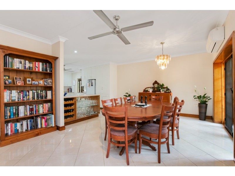 3 Lowrey Close, Gordonvale QLD 4865